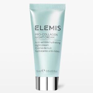 ELEMIS Pro-Collagen Night Cream